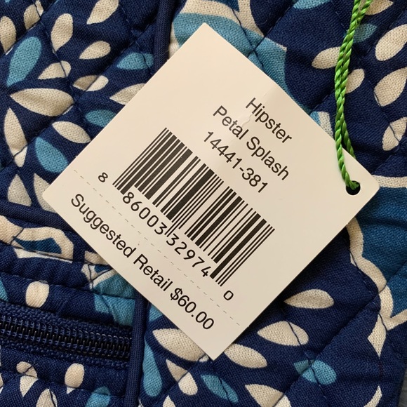 🦋🦋Vera Bradley Bag🦋🦋 - Picture 3 of 3